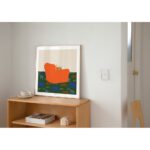 ArtPrint - Arm Chair